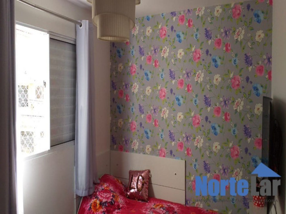 Imagem Sobrado com 3 Quartos à Venda, 136 m² em Vila Mazzei - São Paulo