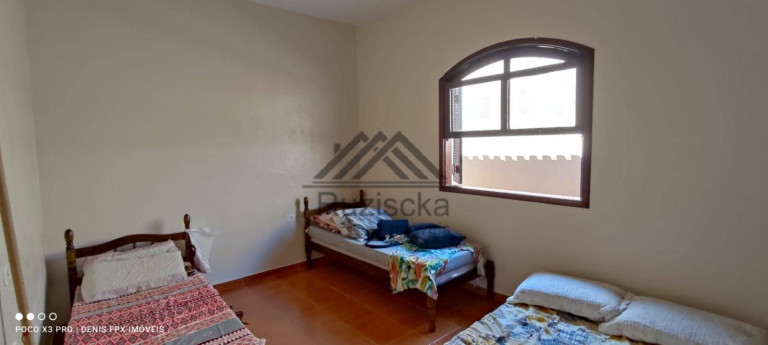 Imagem Casa com 2 Quartos à Venda, 250 m² em Cibratel Ii - Itanhaém