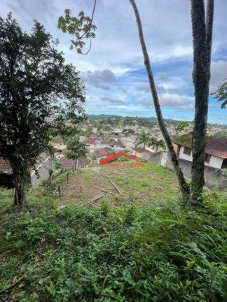 Imagem Terreno à Venda, 442 m² em Itaum - Joinville