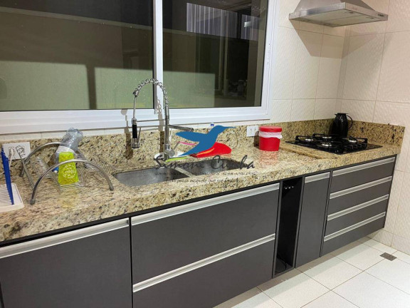 Imagem Casa de Condomínio com 3 Quartos à Venda, 300 m² em Vila Paraíso - Caçapava