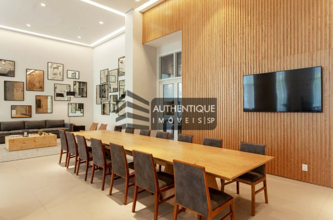 Imagem Apartamento com 1 Quarto à Venda, 50 m² em Moema - São Paulo Imagem Apartamento com 1 Quarto à Venda, 50 m² em Moema - São Paulo