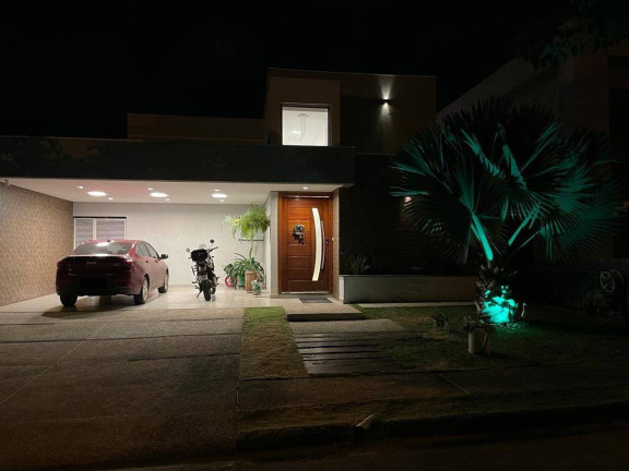 Casa com 3 Quartos à Venda, 300 m² em Caçapava
