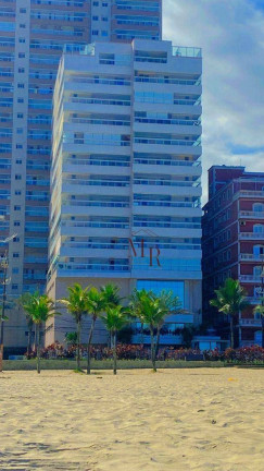 Imagem Apartamento com 1 Quarto à Venda, 64 m² em Aviação - Praia Grande