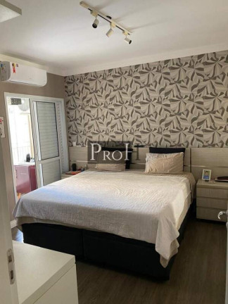 Imagem Apartamento com 3 Quartos à Venda, 86 m² em Vila Valparaíso - Santo André