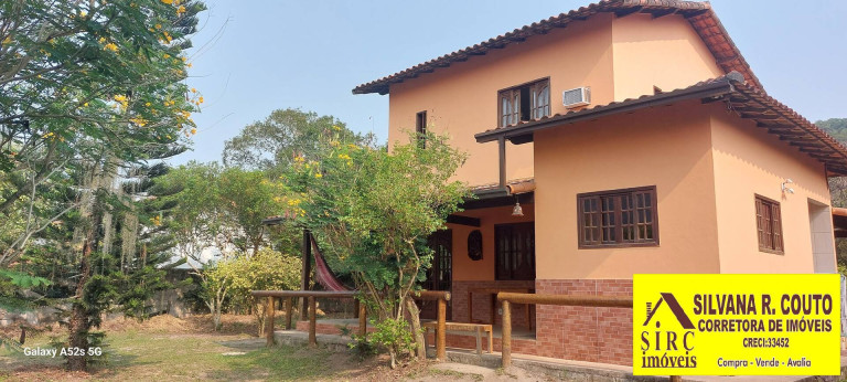 Imagem Chácara com 3 Quartos à Venda, 1 m² em Itaocaia Valley (itaipuaçu) - Maricá Imagem Chácara com 3 Quartos à Venda, 1 m² em Itaocaia Valley (itaipuaçu) - Maricá