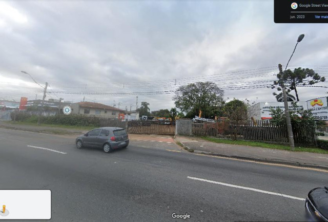 Imagem Terreno à Venda, 2.254 m² em Novo Mundo - Curitiba Imagem Terreno à Venda, 2.254 m² em Novo Mundo - Curitiba