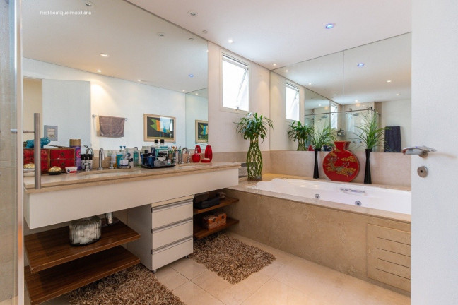 Imagem Apartamento com 4 Quartos à Venda, 420 m² em Paraíso - São Paulo Imagem Apartamento com 4 Quartos à Venda, 420 m² em Paraíso - São Paulo