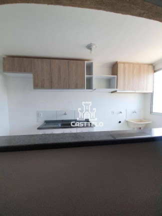 Imagem Apartamento com 2 Quartos à Venda, 45 m² em Jardim Nações Unidas - Londrina Imagem Apartamento com 2 Quartos à Venda, 45 m² em Jardim Nações Unidas - Londrina