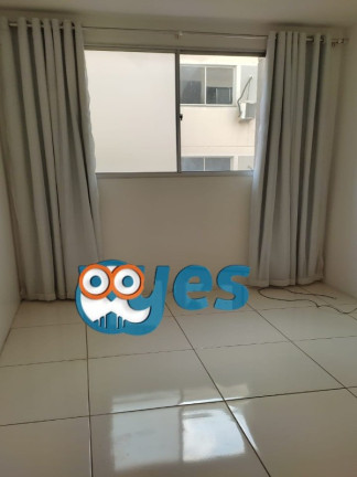 Imagem Apartamento com 2 Quartos à Venda, 45 m² em Olhos D'água - Feira De Santana