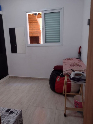 Imagem Apartamento com 2 Quartos à Venda, 50 m² em Jardim Alzira Franco - Santo André Imagem Apartamento com 2 Quartos à Venda, 50 m² em Jardim Alzira Franco - Santo André