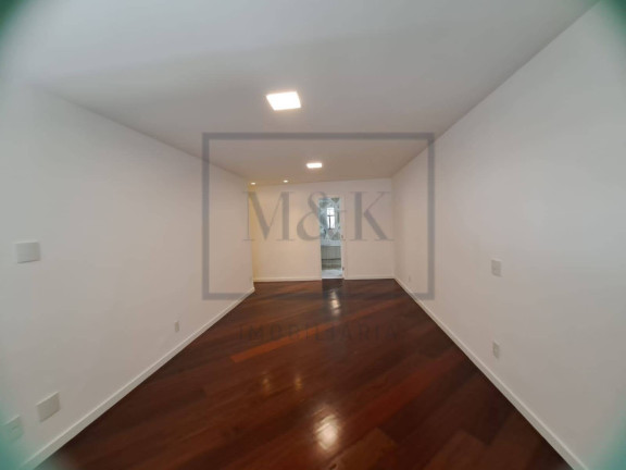 Imagem Apartamento com 4 Quartos à Venda, 400 m² em Barra Da Tijuca - Rio De Janeiro