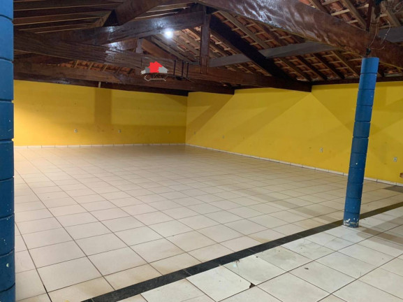 Imagem Chácara com 6 Quartos à Venda, 1.747 m² em Parque Dante Marmirolli - Sumaré