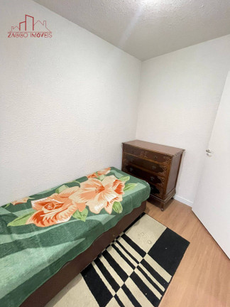 Imagem Apartamento com 2 Quartos para Alugar, 35 m² em Jardim Promissão - São Paulo Imagem Apartamento com 2 Quartos para Alugar, 35 m² em Jardim Promissão - São Paulo