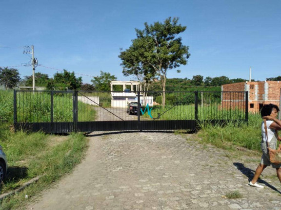 Imagem Terreno à Venda, 126 m² em Santíssimo - Rio De Janeiro Imagem Terreno à Venda, 126 m² em Santíssimo - Rio De Janeiro
