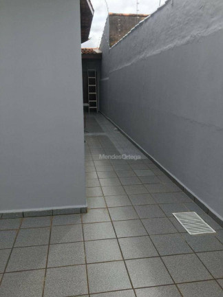 Imagem Casa com 3 Quartos para Alugar, 166 m² em Central Parque Sorocaba - Sorocaba