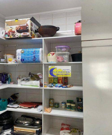 Imagem Apartamento com 3 Quartos à Venda, 225 m² em Centro - São Bernardo Do Campo Imagem Apartamento com 3 Quartos à Venda, 225 m² em Centro - São Bernardo Do Campo