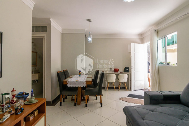 Imagem Casa com 3 Quartos à Venda, 71 m² em Vila Mazzei - São Paulo