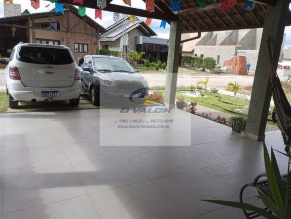 Imagem Casa com 5 Quartos à Venda, 300 m² em Maia - Bananeiras