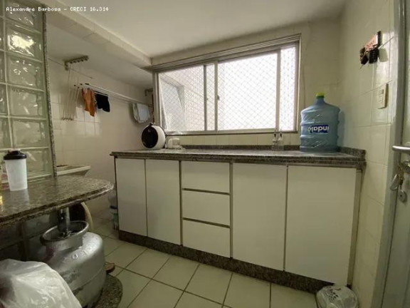 Imagem Apartamento com 5 Quartos à Venda, 243 m² em Piedade - Jaboatão Dos Guararapes