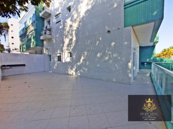 Apartamento com 3 Quartos à Venda,  em Riviera Módulo 2 - Bertioga