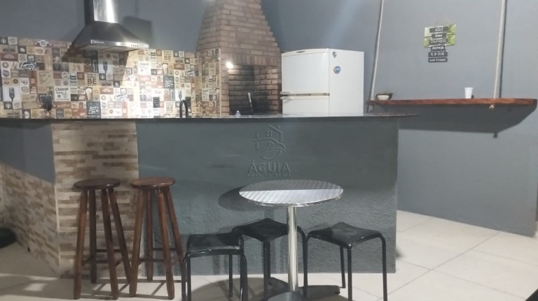 Imagem Casa com 3 Quartos à Venda, 300 m² em Balneário Dos Golfinhos - Caraguatatuba