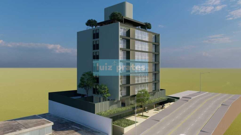 Imagem Imóvel Comercial à Venda, 30 m² em Trindade - Florianópolis