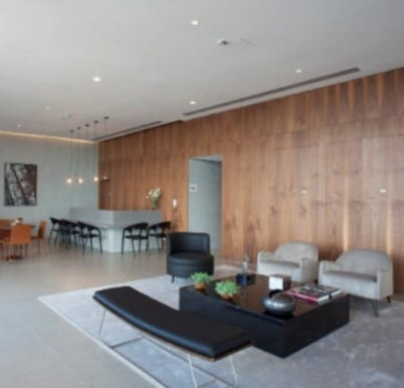 Imagem Imóvel com 1 Quarto à Venda, 43 m² em Brooklin Paulista - São Paulo Imagem Imóvel com 1 Quarto à Venda, 43 m² em Brooklin Paulista - São Paulo