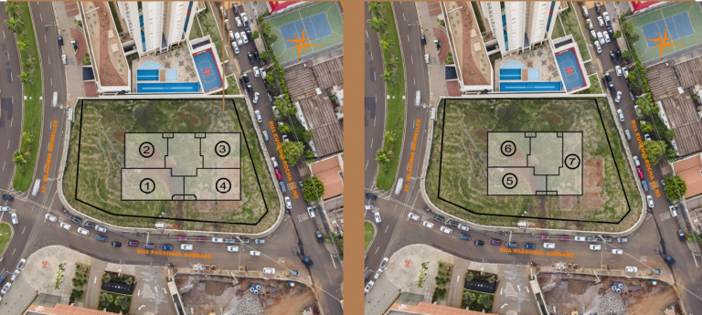 Imagem Sala Comercial à Venda, 182 m² em Jardim Botânico - Ribeirão Preto Imagem Sala Comercial à Venda, 182 m² em Jardim Botânico - Ribeirão Preto