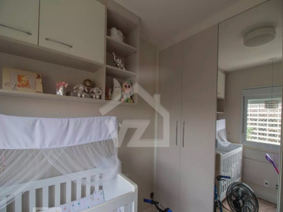 Imagem Apartamento com 3 Quartos à Venda, 96 m² em Jardim Dom Bosco - São Paulo Imagem Apartamento com 3 Quartos à Venda, 96 m² em Jardim Dom Bosco - São Paulo