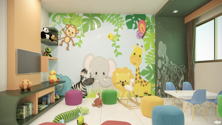 Imagem Apartamento com 3 Quartos à Venda, 61 m² em Madalena - Recife