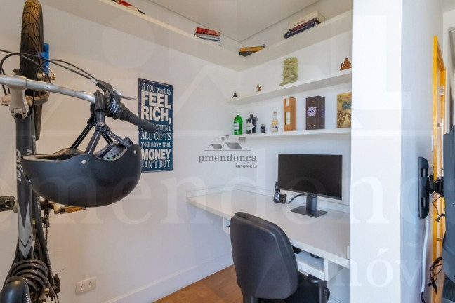 Imagem Apartamento com 2 Quartos à Venda, 88 m² em Vila Buarque - São Paulo Imagem Apartamento com 2 Quartos à Venda, 88 m² em Vila Buarque - São Paulo