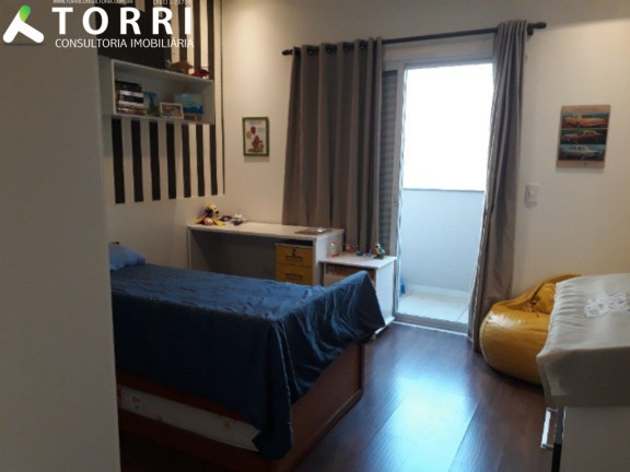 Imagem Imóvel com 3 Quartos à Venda, 300 m² em Condomínio Villa Do Bosque - Sorocaba