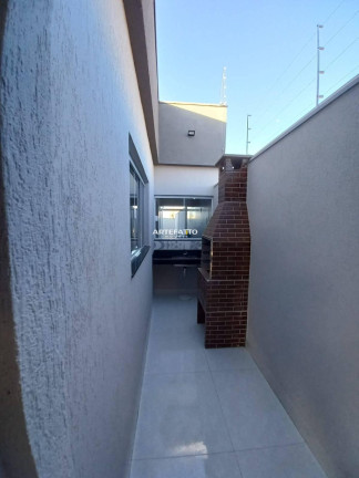Imagem Casa com 2 Quartos à Venda, 89 m²
