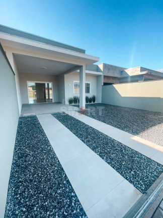 Imagem Casa com 3 Quartos à Venda, 115 m² em Bananal Do Sul - Guaramirim Imagem Casa com 3 Quartos à Venda, 115 m² em Bananal Do Sul - Guaramirim