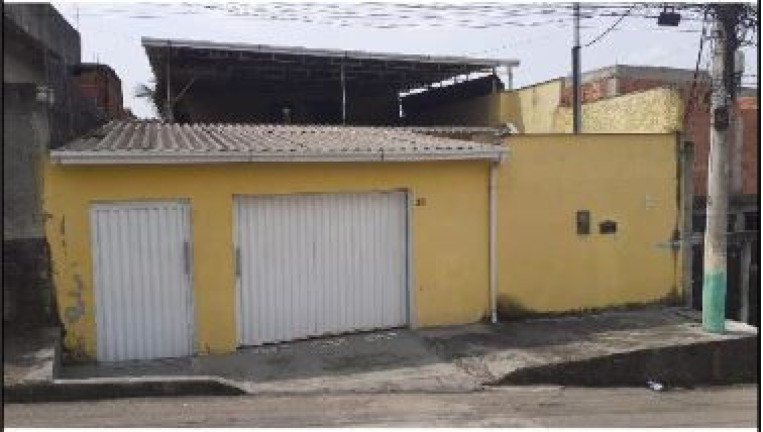 Casa com 3 Quartos à Venda, 200 m² em Parque Reluz - Queimados