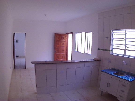 Imagem Casa com 2 Quartos à Venda, 70 m² em Agenor De Campos - Mongaguá
