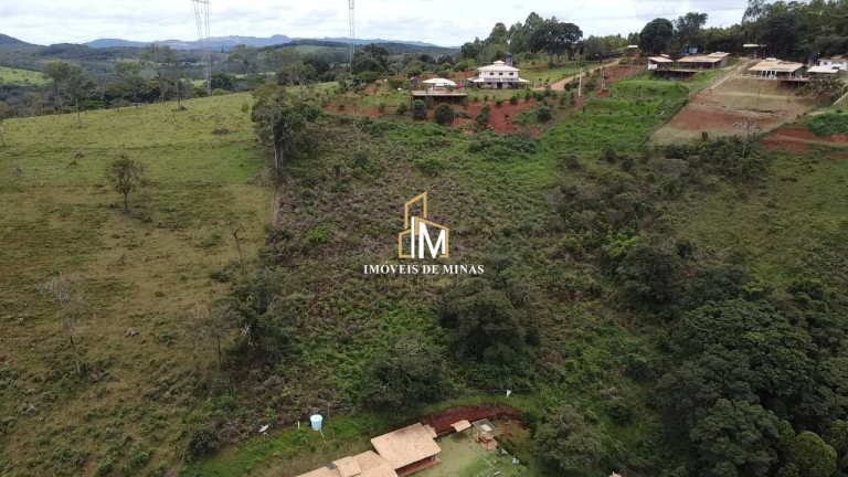 Terreno à Venda, 20.000 m² em Zona Rural - Itatiaiuçu