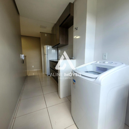Imagem Apartamento com 2 Quartos para Alugar, em Garibaldi - Cruz Alta Imagem Apartamento com 2 Quartos para Alugar, em Garibaldi - Cruz Alta