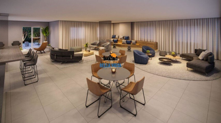 Imagem Apartamento com 1 Quarto à Venda,  em Higienópolis - São Paulo
