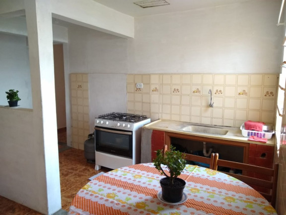 Imagem Casa com 3 Quartos à Venda, 55 m² em Parque Bela Vista - Jacarezinho