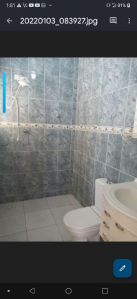 Imagem Casa com 2 Quartos à Venda, 55 m² em Centro - Mongaguá