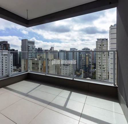 Apartamento com 4 Quartos à Venda, 278 m² em Moema - São Paulo