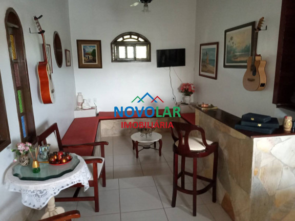 Imagem Casa com 2 Quartos à Venda, 98 m² em Recanto Do Sol - São Pedro Da Aldeia Imagem Casa com 2 Quartos à Venda, 98 m² em Recanto Do Sol - São Pedro Da Aldeia