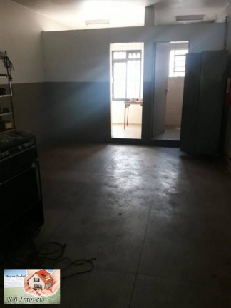 Imagem Galpão à Venda, 300 m² em Aclimação - São Paulo