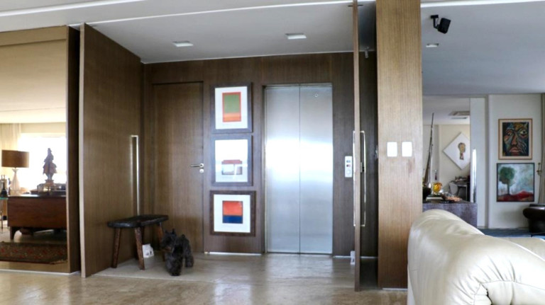 Imagem Apartamento com 4 Quartos à Venda, 371 m² em Rio Vermelho - Salvador Imagem Apartamento com 4 Quartos à Venda, 371 m² em Rio Vermelho - Salvador