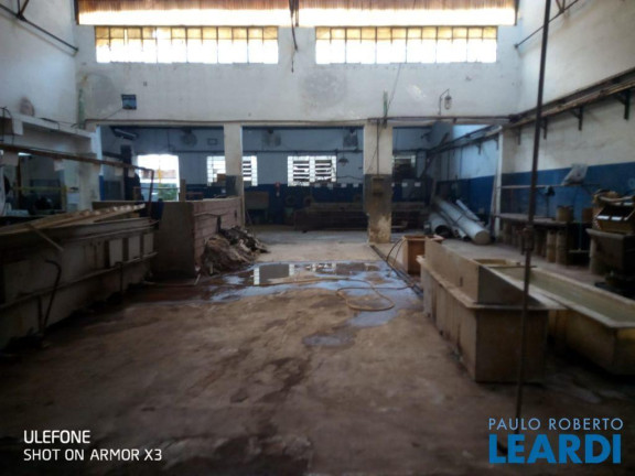 Imagem Sala Comercial à Venda, 800 m² em Campestre - Santo André Imagem Sala Comercial à Venda, 800 m² em Campestre - Santo André