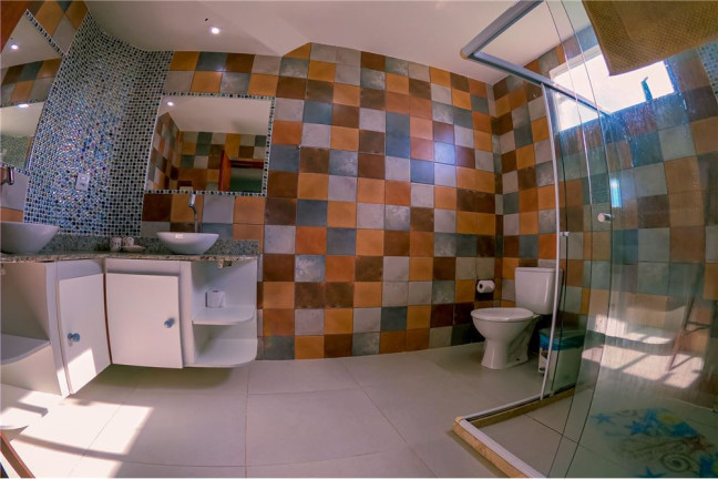 Imagem Casa com 7 Quartos à Venda, 299 m² em Itacimirim - Camaçari Imagem Casa com 7 Quartos à Venda, 299 m² em Itacimirim - Camaçari