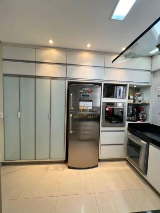 Imagem Apartamento com 3 Quartos à Venda, 142 m² em Jardim Das Indústrias - São José Dos Campos Imagem Apartamento com 3 Quartos à Venda, 142 m² em Jardim Das Indústrias - São José Dos Campos