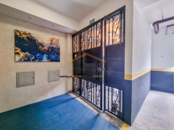 Imagem Apartamento com 2 Quartos à Venda, 37 m² em Vila Constança - São Paulo Imagem Apartamento com 2 Quartos à Venda, 37 m² em Vila Constança - São Paulo