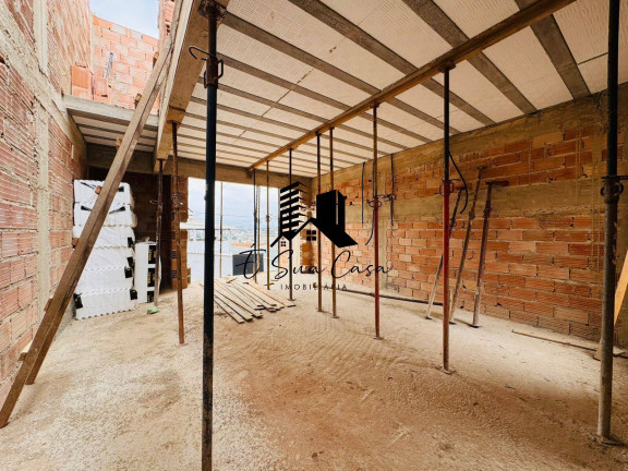 Imagem Casa com 3 Quartos à Venda, 150 m² em Cabral - Contagem Imagem Casa com 3 Quartos à Venda, 150 m² em Cabral - Contagem